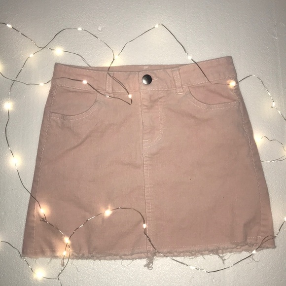 Other - Forever 21 Girls Jean Skirt